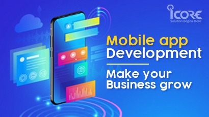 No 1 Best Mobile Apps Development Company in Coimbatore