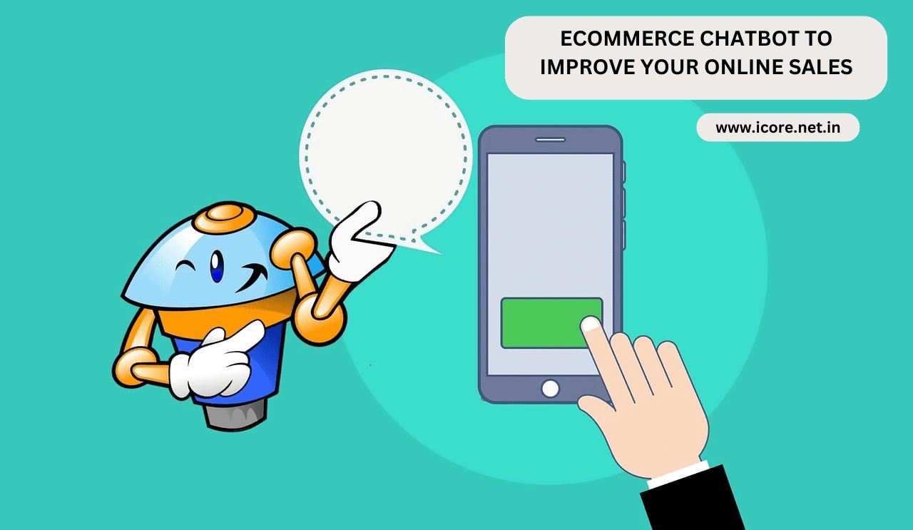 Ecommerce chartbot integration services in coimbatore