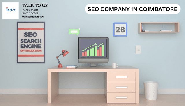 Best SEO Company in Coimbatore