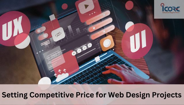 web design project cost in coimbatore